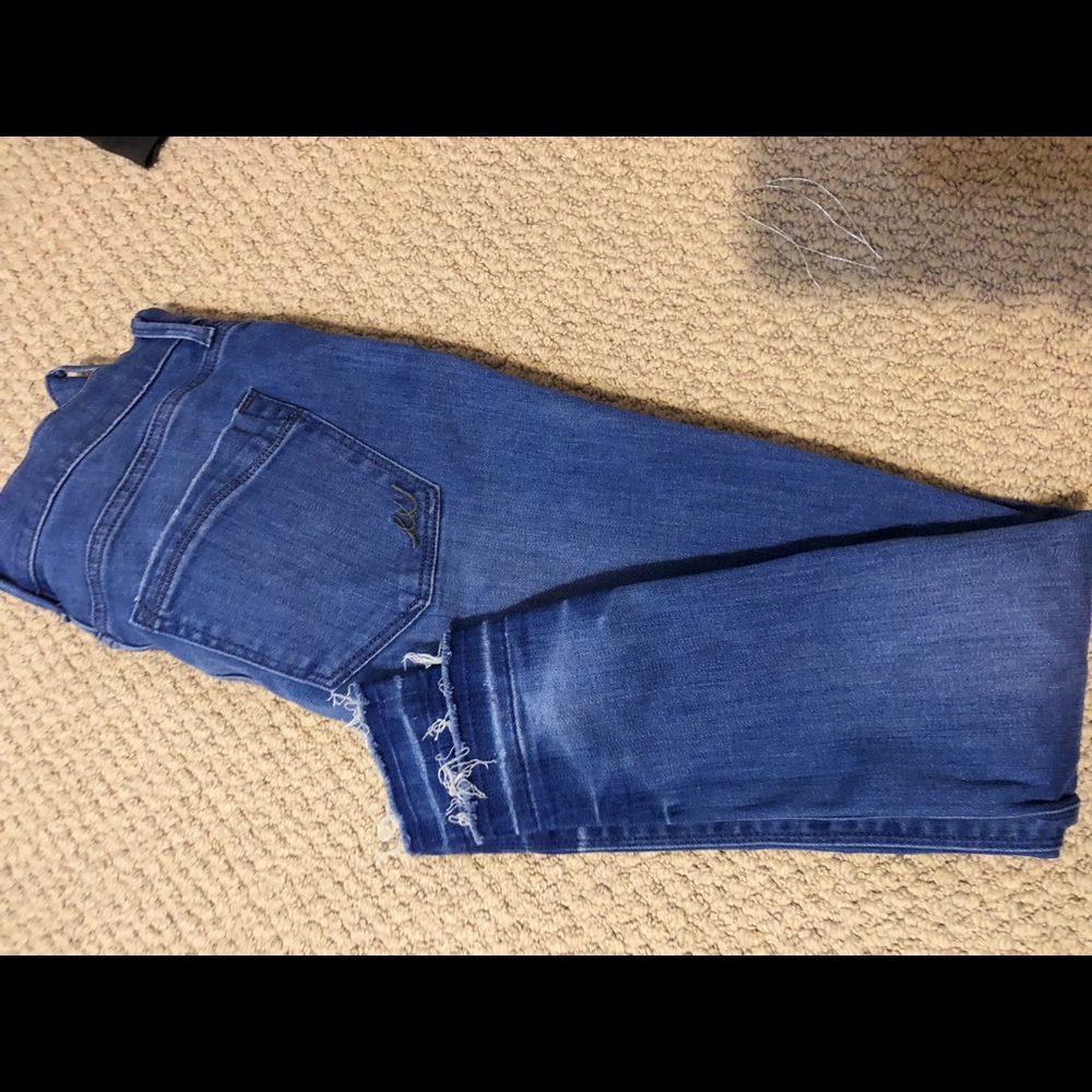Express jeans - Picture 3 of 4